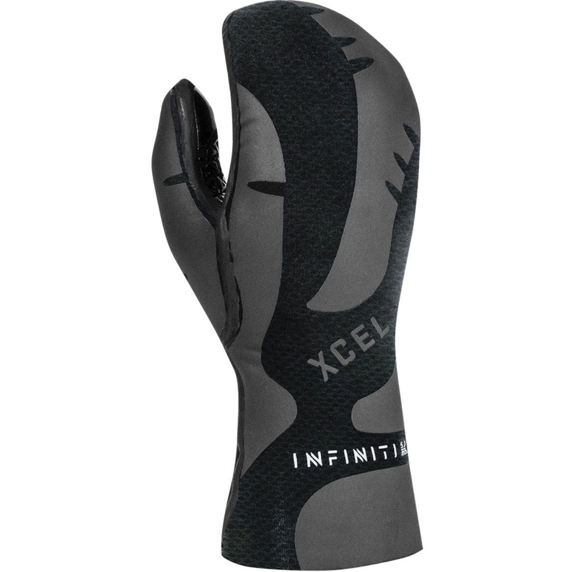 2026 Xcel Infiniti 7mm Luvas AN077380 - Black